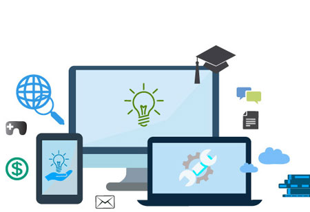 These Five Reasons Make Outsourcing eLearning Development A Smart Move