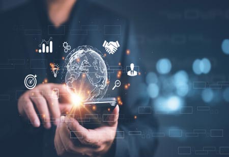 Gaining Prominence of IoT-Enabled E-learning