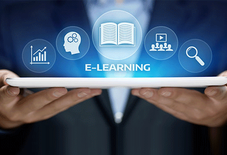 eLearning Helps Employees Expand Their Horizon for Skills 