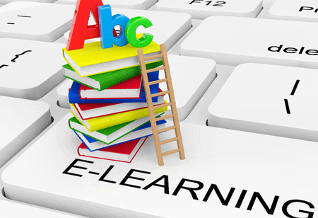 Education Coupled with eLearning
