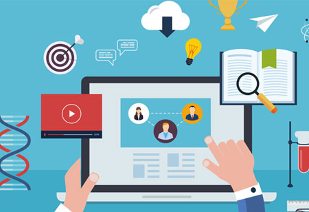 Effective E-Learning for Employees: Measures to Undertake