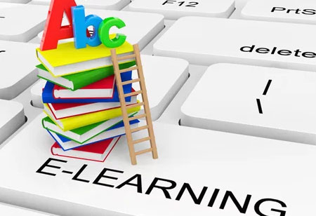 Reshaping E-Learning through Gamification